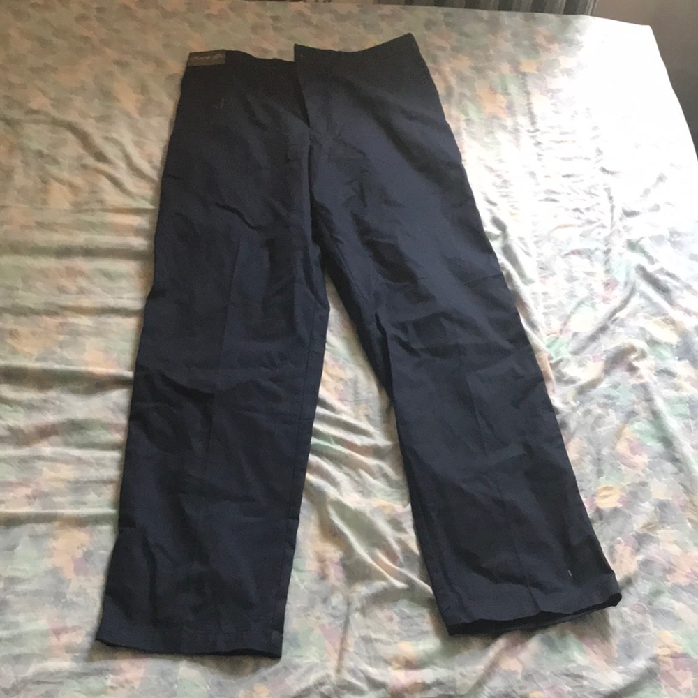 This item is khakis